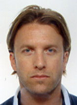 GIANLUCA PIERANTOZZI