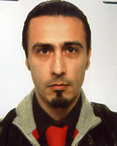 LUCIANO LONDRILLO