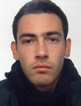 VINCENZO CALVARESE