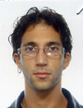 PAOLO MARRANCONI
