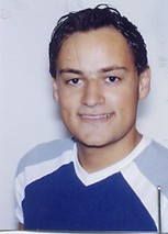 SIMONE COPPARI