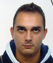 SAVERIO MORETTI