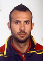 MAURO RAPONI