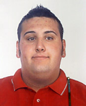 FEDERICO MARTINELLI