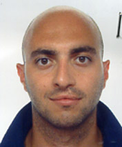 MARCO FALCONI