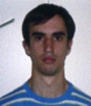 MARCO PORRINI
