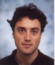 DANIELE CESARETTI
