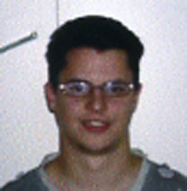 LUCA PORRINI