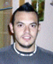 ANTONIO DI MARCO