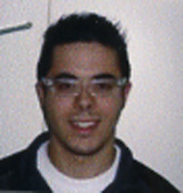 MATTIA PORRINI