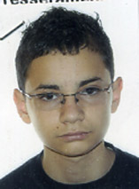 MATTEO SFOGLIA