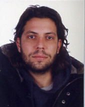 LUCA BOLSIERI