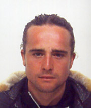 CRISTIAN DI MARCO