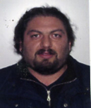 GIUSEPPE MALATESTA