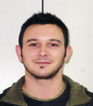 DAVIDE SPINA