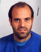 CHRISTIAN ALBANI