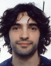 LUIGI D'ASCENZO