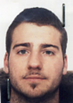 GIANLUCA RENZI