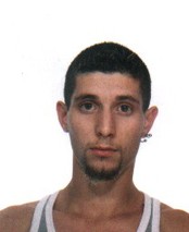 GIANLUCA CENTOFANTE