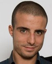 NICOLA AMAGLIANI