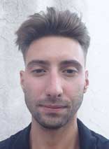 LORENZO SILVESTRI