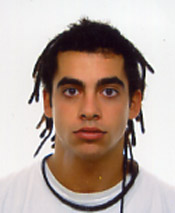 GIANLUCA TARSETTI