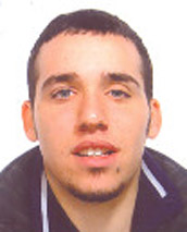 ALESSANDRO FORTUNATO