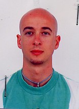 CRISTIANO PAOLONI