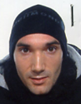 AMEDEO RIDOLFI