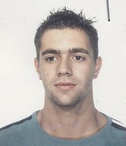 MARCO PESARESI