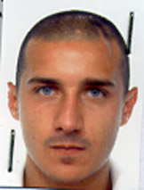 GIANNI CAPRIONI