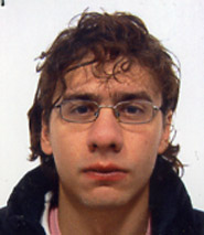 CRISTIAN GIULIODORI
