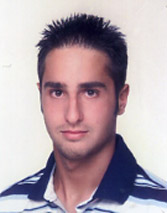 SIMONE DI SANTE