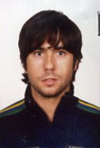 LUCA CATALLI