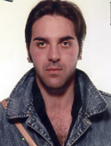 GIANFRANCO MARTINELLI