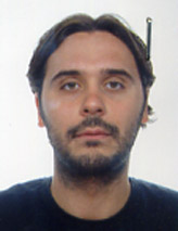 MARCO CAPODICASA