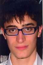 MATTEO LUCHETTA