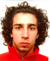 EMANUELE CHIARIZIA