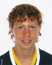 MATTIA LUCCONI