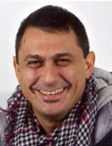ALBERTO FAROTTI