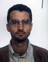 MASSIMILIANO MARINI