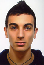 LUCA TURCHETTI