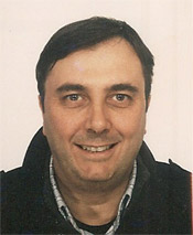 ALESSANDRO GENTILUCCI