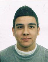 ANDREA SBRASCINI