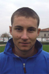 LUCA PASQUINI