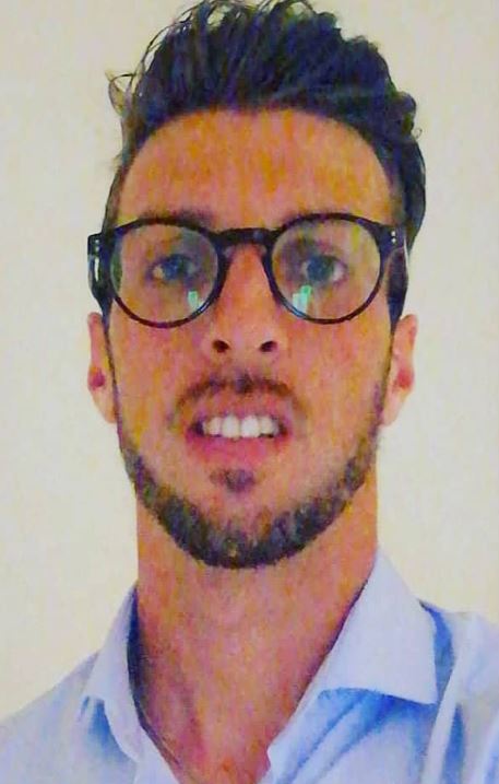 ALESSANDRO CASTORINA