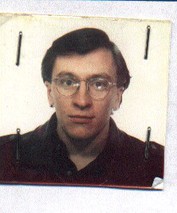 WALTER ANTONELLI