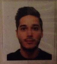 GIANLUCA STORTONI
