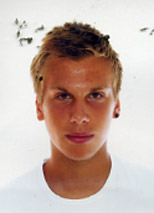 ALESSANDRO POSTACCHINI
