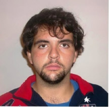 SALVATORE FERRARO